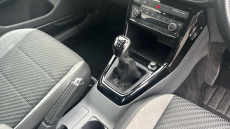 Volkswagen T-Cross 1.0 TSI 110 R-Line 5dr Petrol Estate